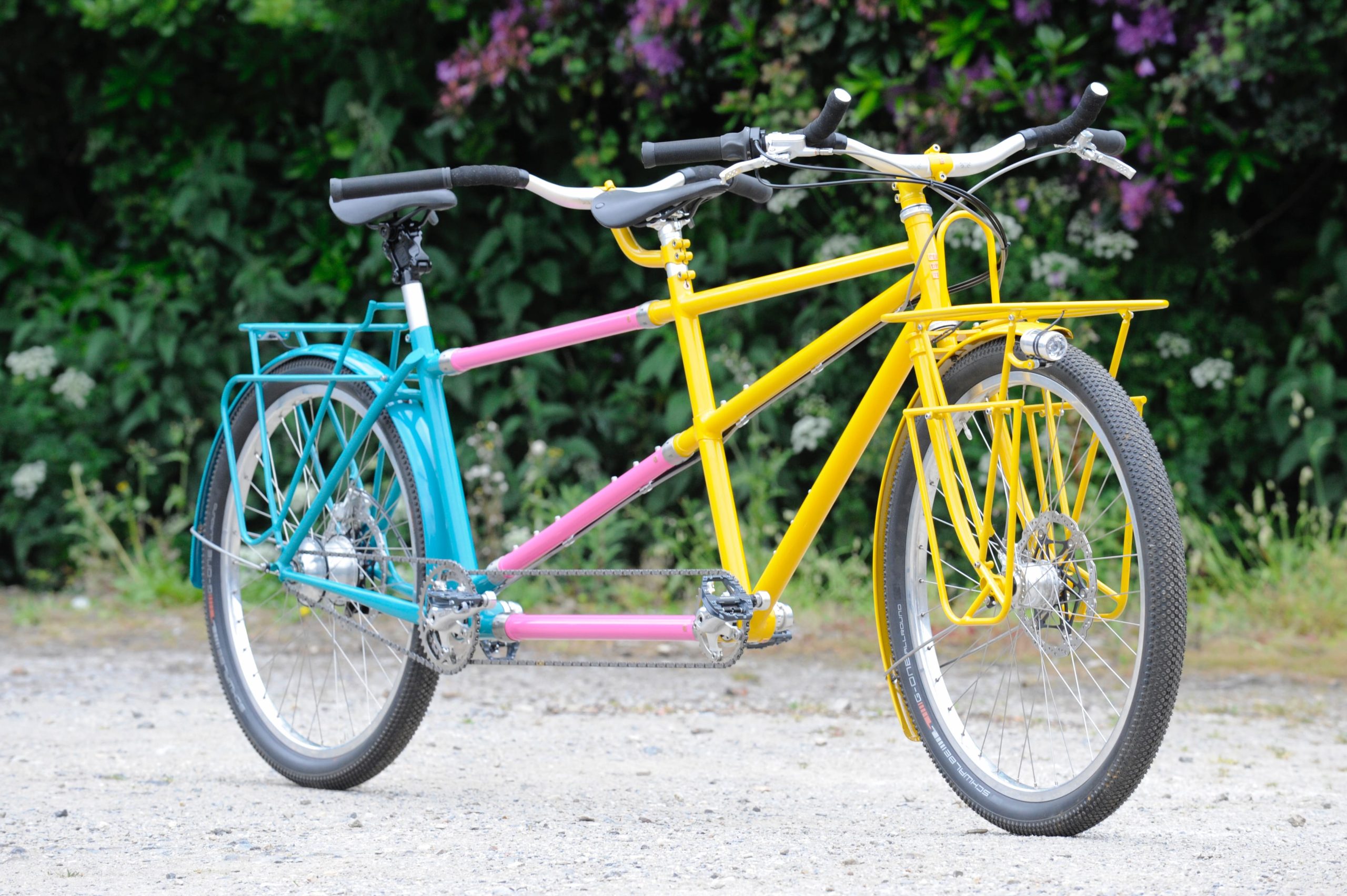 CHTandem4