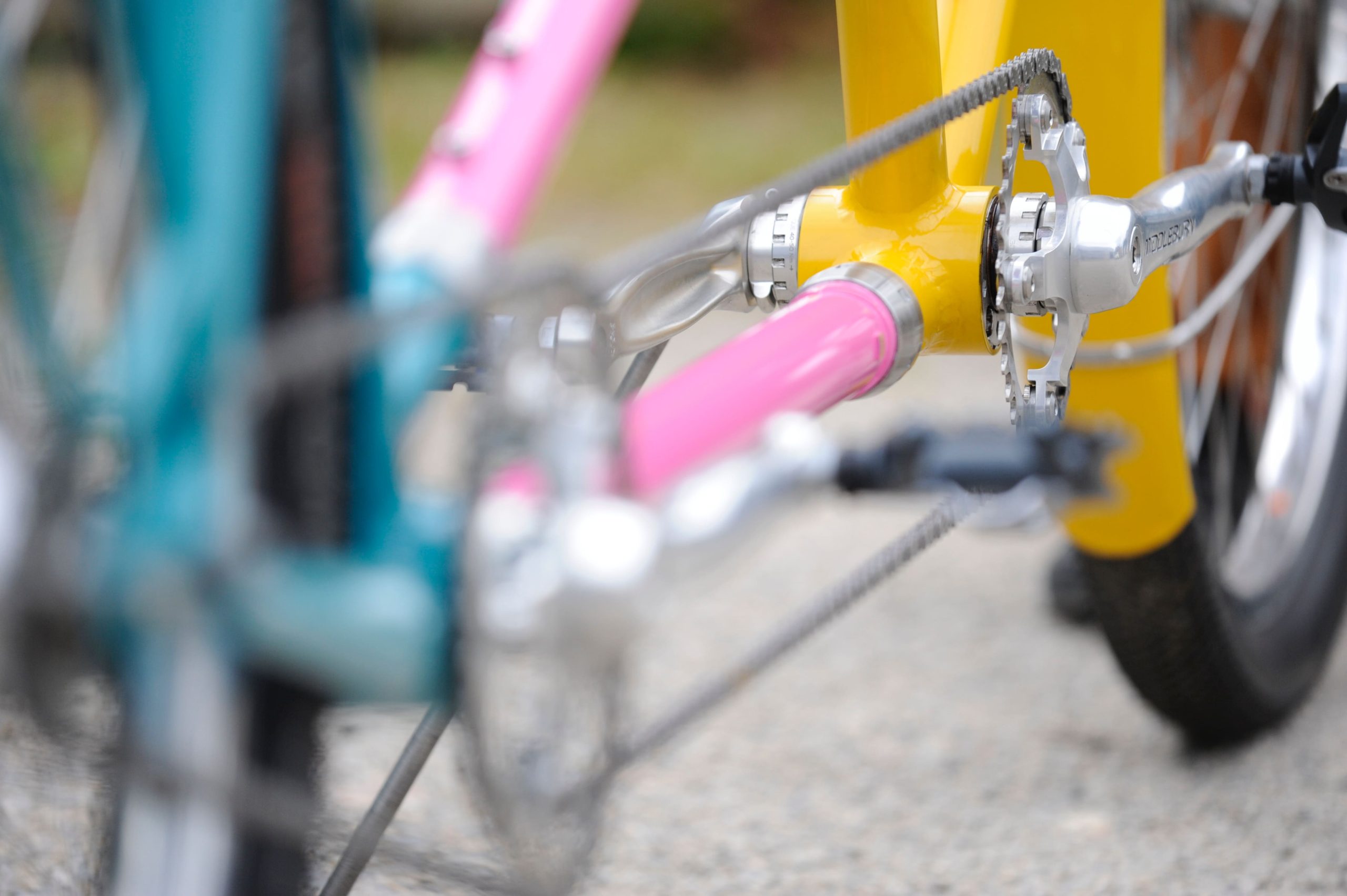CHTandem9