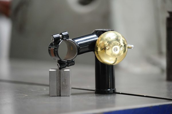 Spring clean stem