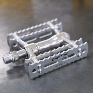 Cradle Pedals